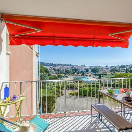 Les Coteaux Du Preconil-3 By Interhome 公寓
