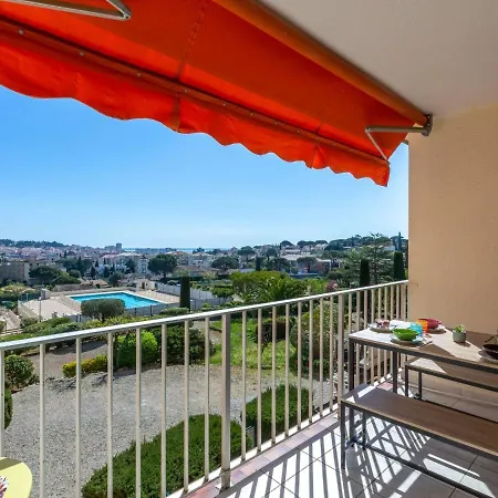 Les Coteaux Du Preconil-3 By Interhome 公寓