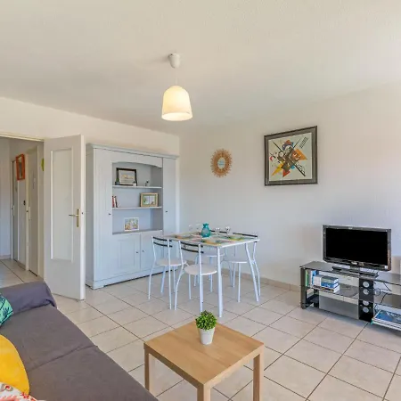 Les Coteaux Du Preconil-3 By Interhome 公寓 *
