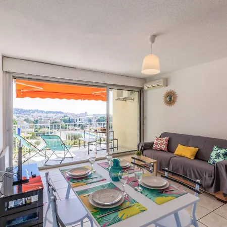 Les Coteaux Du Preconil-3 By Interhome * 圣马克西姆
