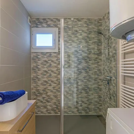 Appartement Les Côteaux Du Préconil *