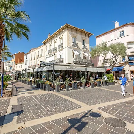 Les Côteaux Du Préconil * Sainte-Maxime