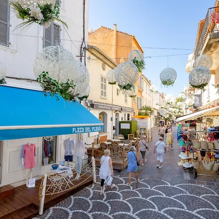 Les Côteaux Du Préconil * Sainte-Maxime