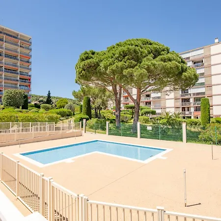 Les Coteaux Du Preconil-3 By Interhome 公寓