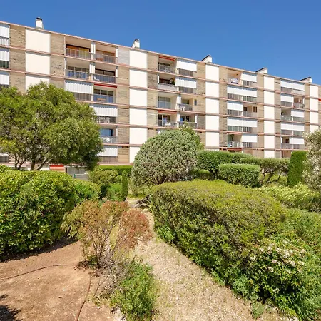 Les Coteaux Du Preconil-3 By Interhome 公寓