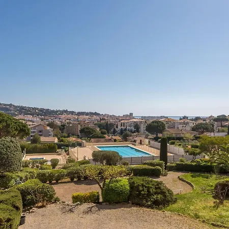 Appartement Les Côteaux Du Préconil